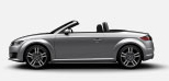 µTT Roadster