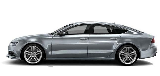 µS7 Sportback